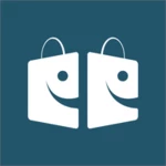 shopkees android application logo